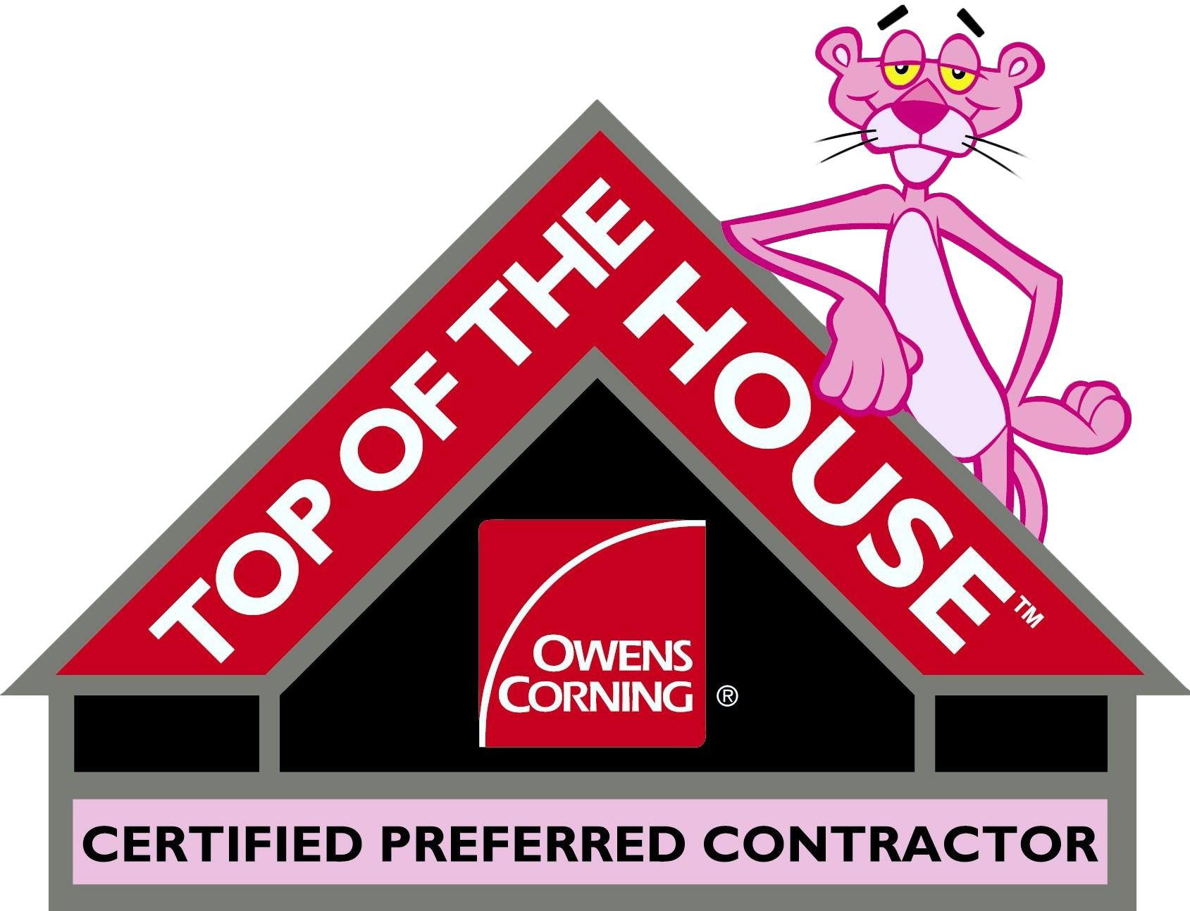 roofing owens corning