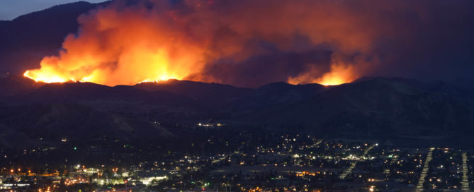 Why Does California Have Rolling Blackouts?