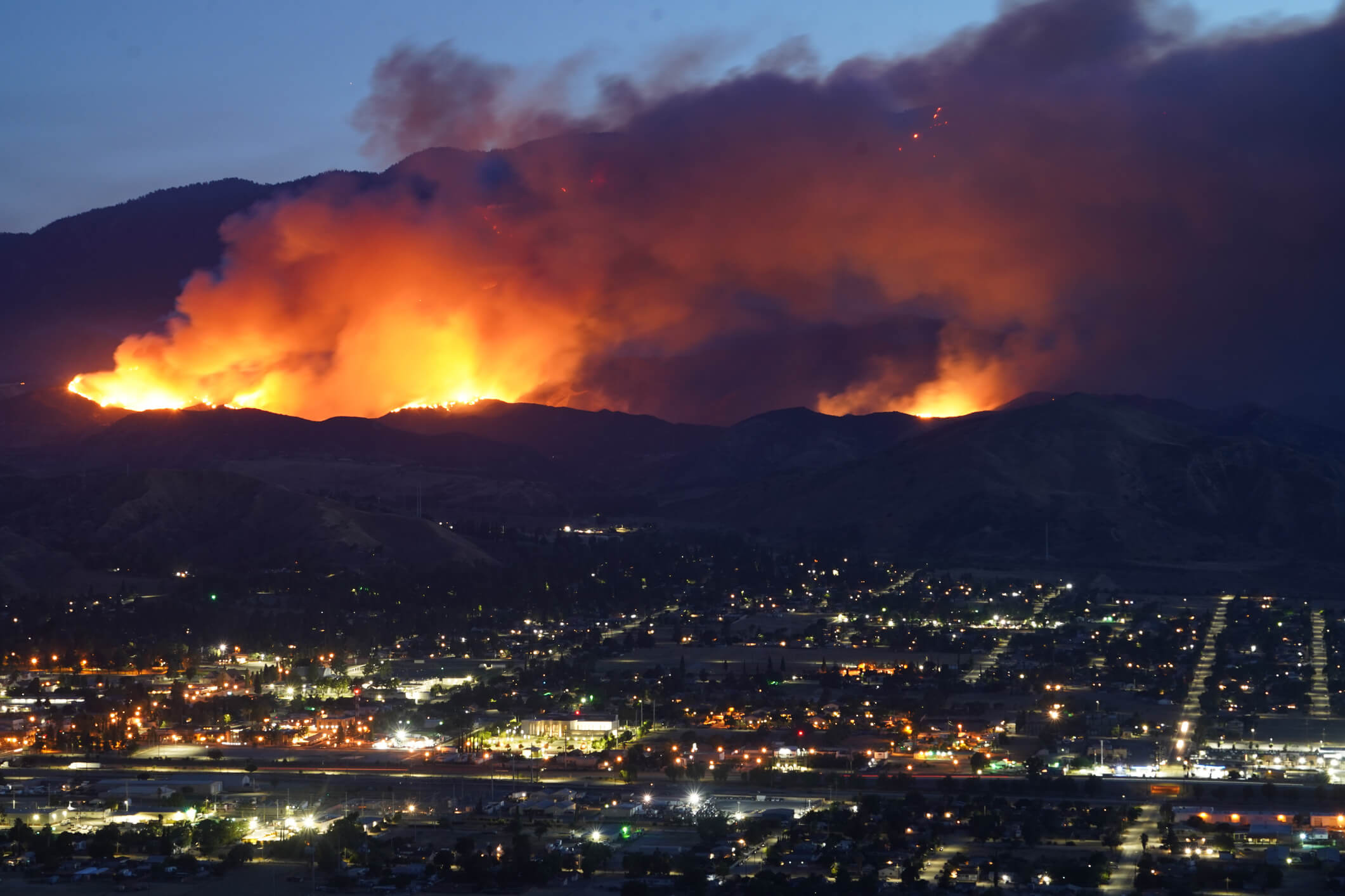 Why Does California Have Rolling Blackouts?