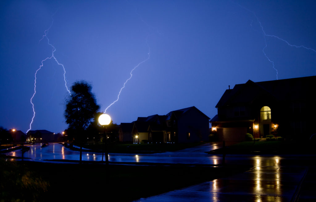 How to Use Solar Panels During a Power Outage