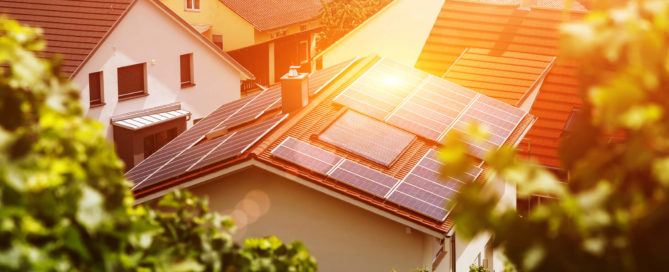 Should I Switch to Solar Energy? [Fun Facts] | Current Home