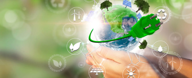 Learn All about Net Metering and Solar Power | Current Home