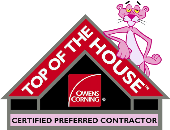 certified preferred contractor