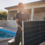 First-Time Home Buyers Guide to Solar Panels [Things To Consider]