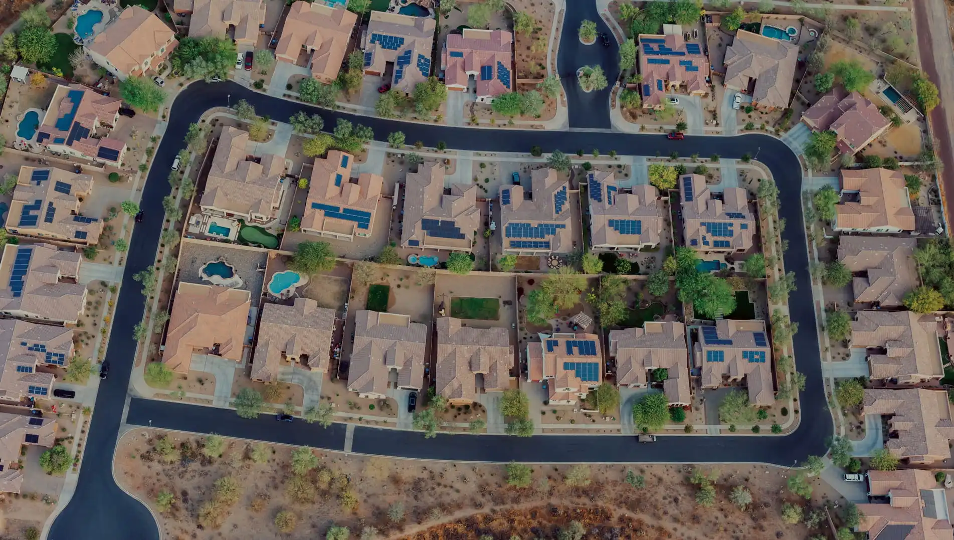 Residential Solar Power