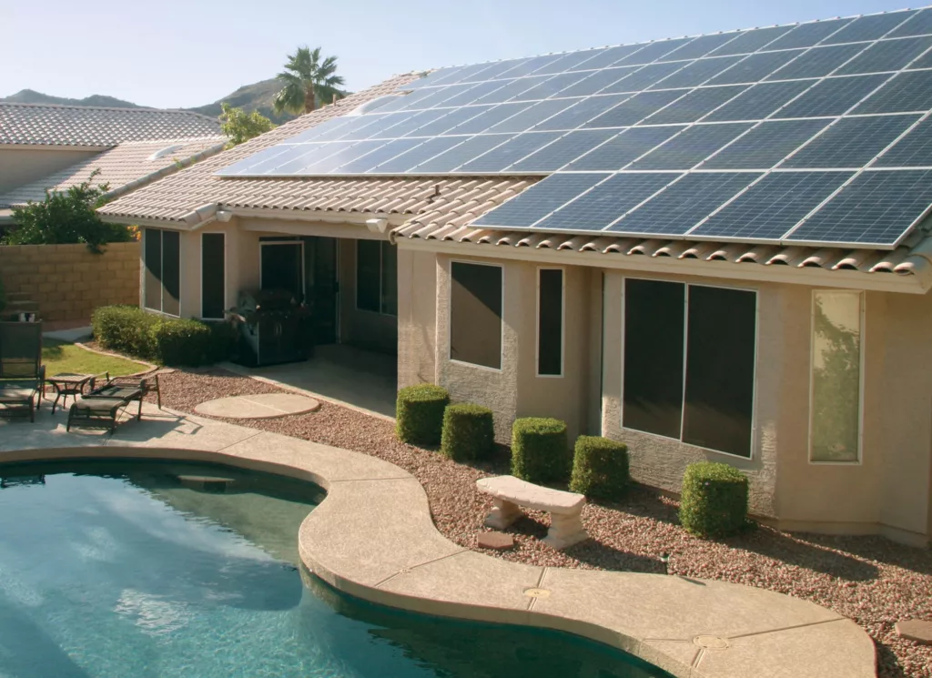 Can You Install Solar Panels Yourself in California?