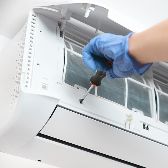 HVAC Installation Services HVAC Installation Services