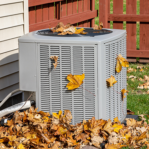 HVAC Maintenance Services HVAC Maintenance Services