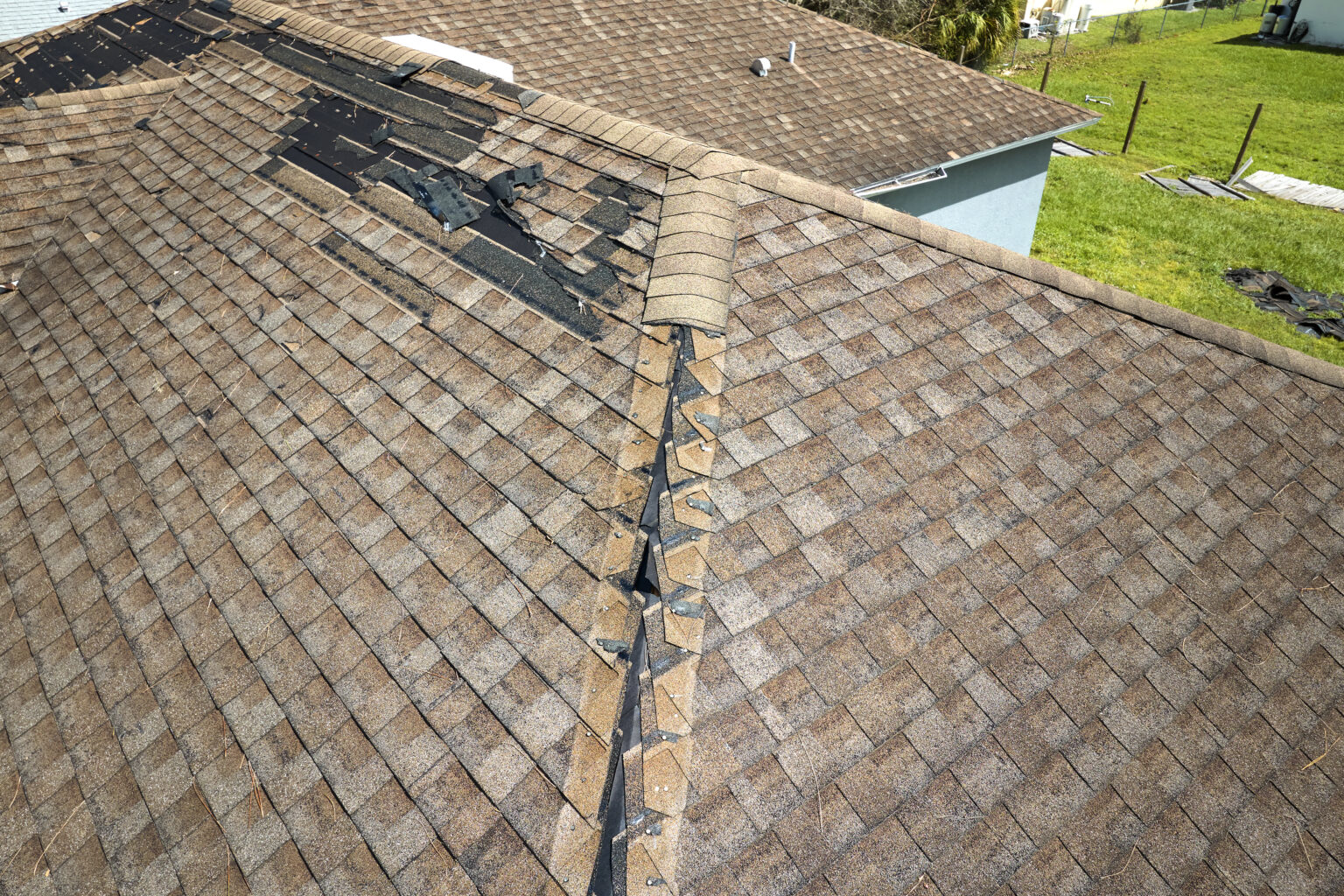 Why Roof Inspections and Early Repairs Are Essential for Tampa