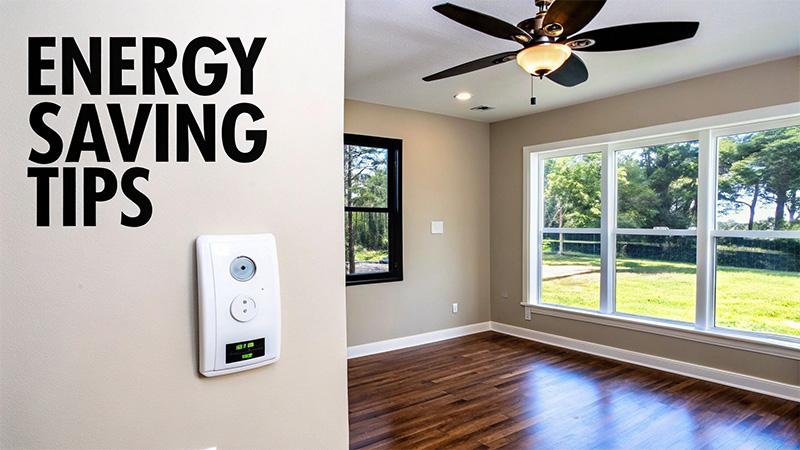 florida energy saving tips.