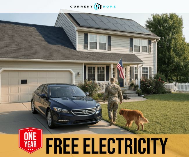 military partnership