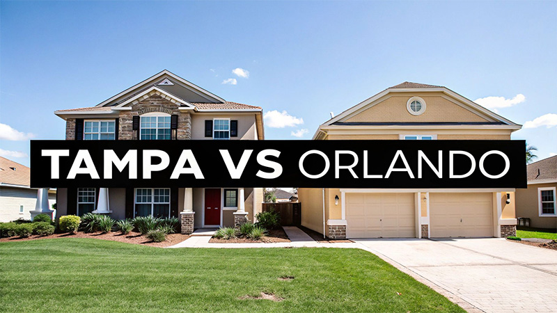 solar installation costs - tampa vs florida.
